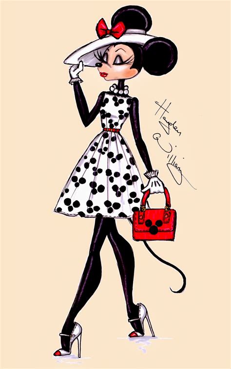 Minnie Mouse: How Her Shoes Tell Her Story
